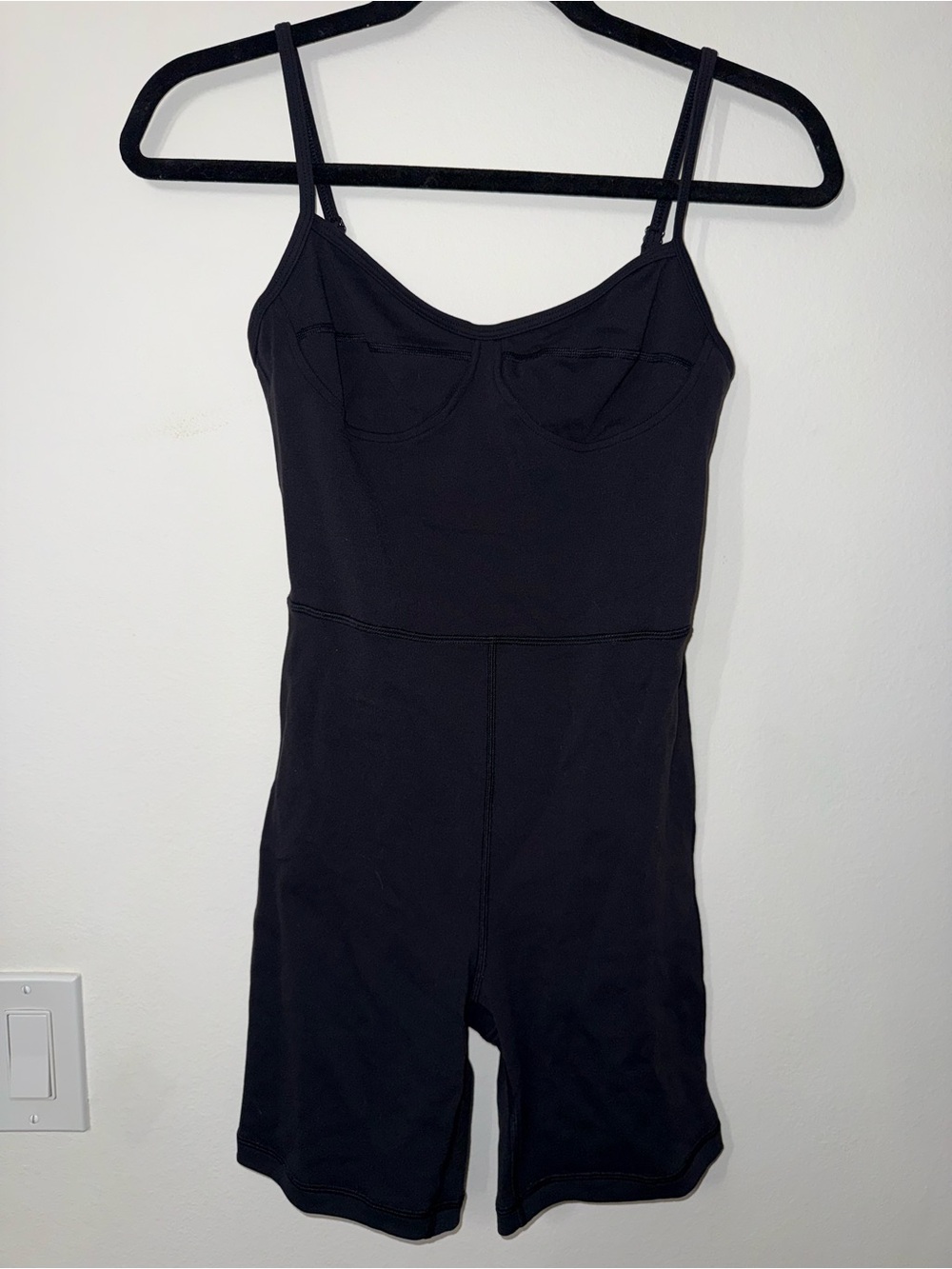 Aritzia Romper Never Worn